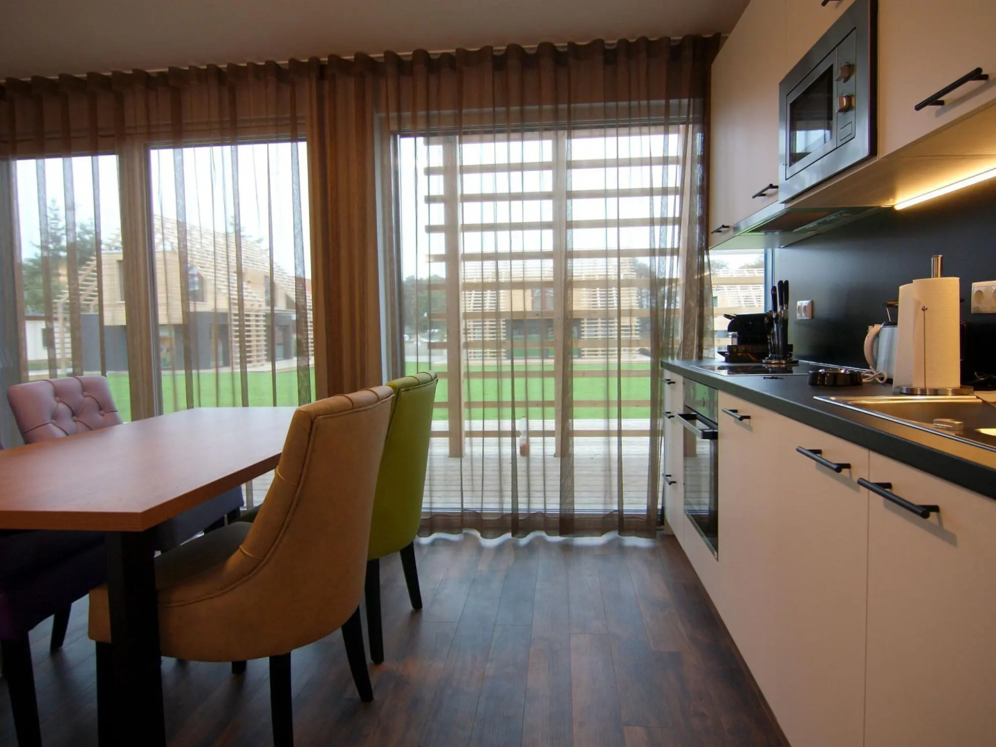 Chalet, Wendorf in Wendorf