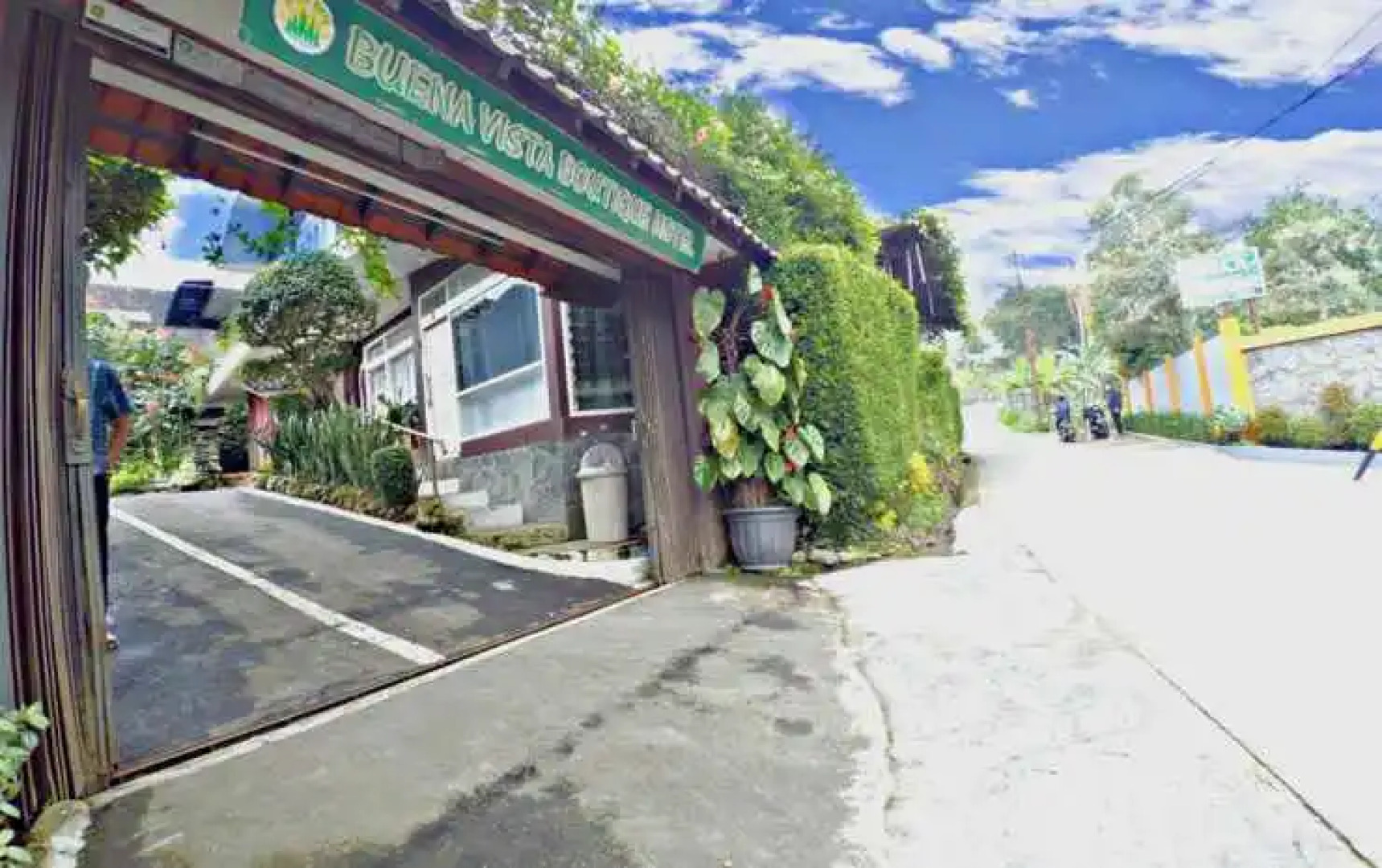 Buena Vista Boutique Hotel