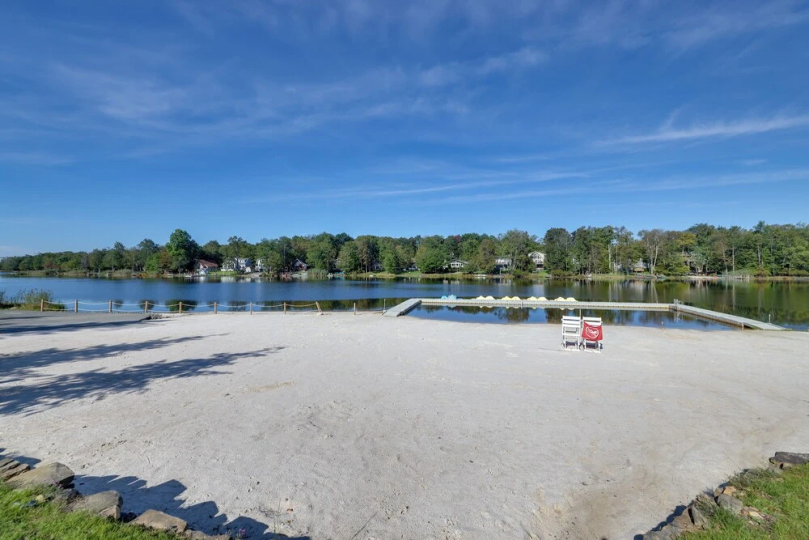 Hot Tub & Game Room: Tobyhanna Vacation Home!