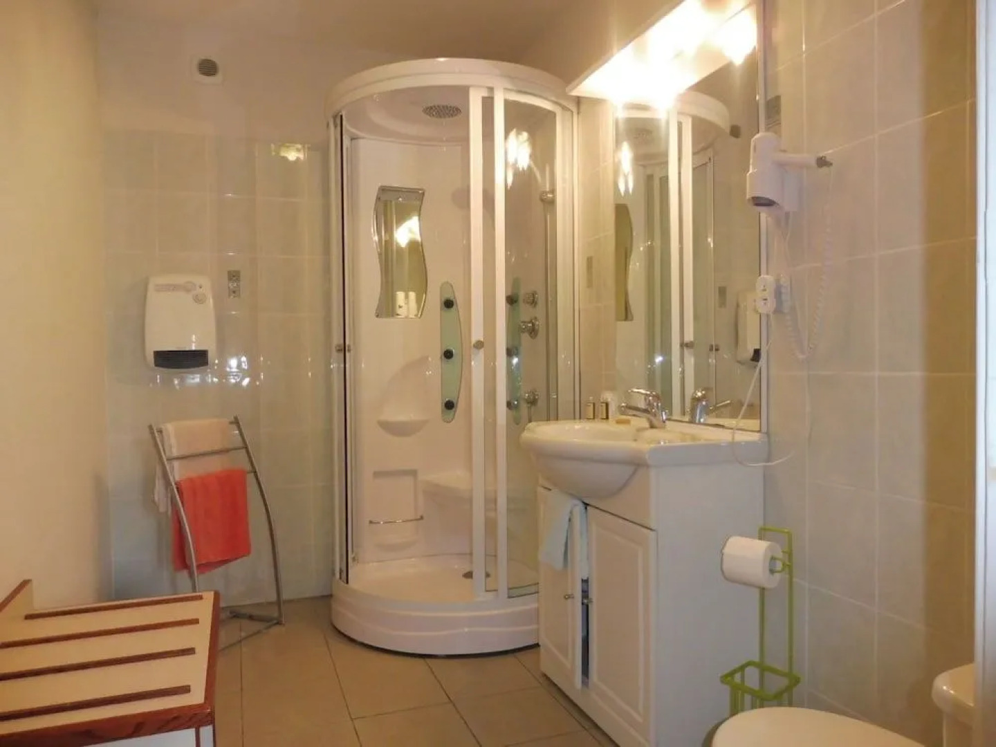 Chambres dHôtes LOrée des Bois