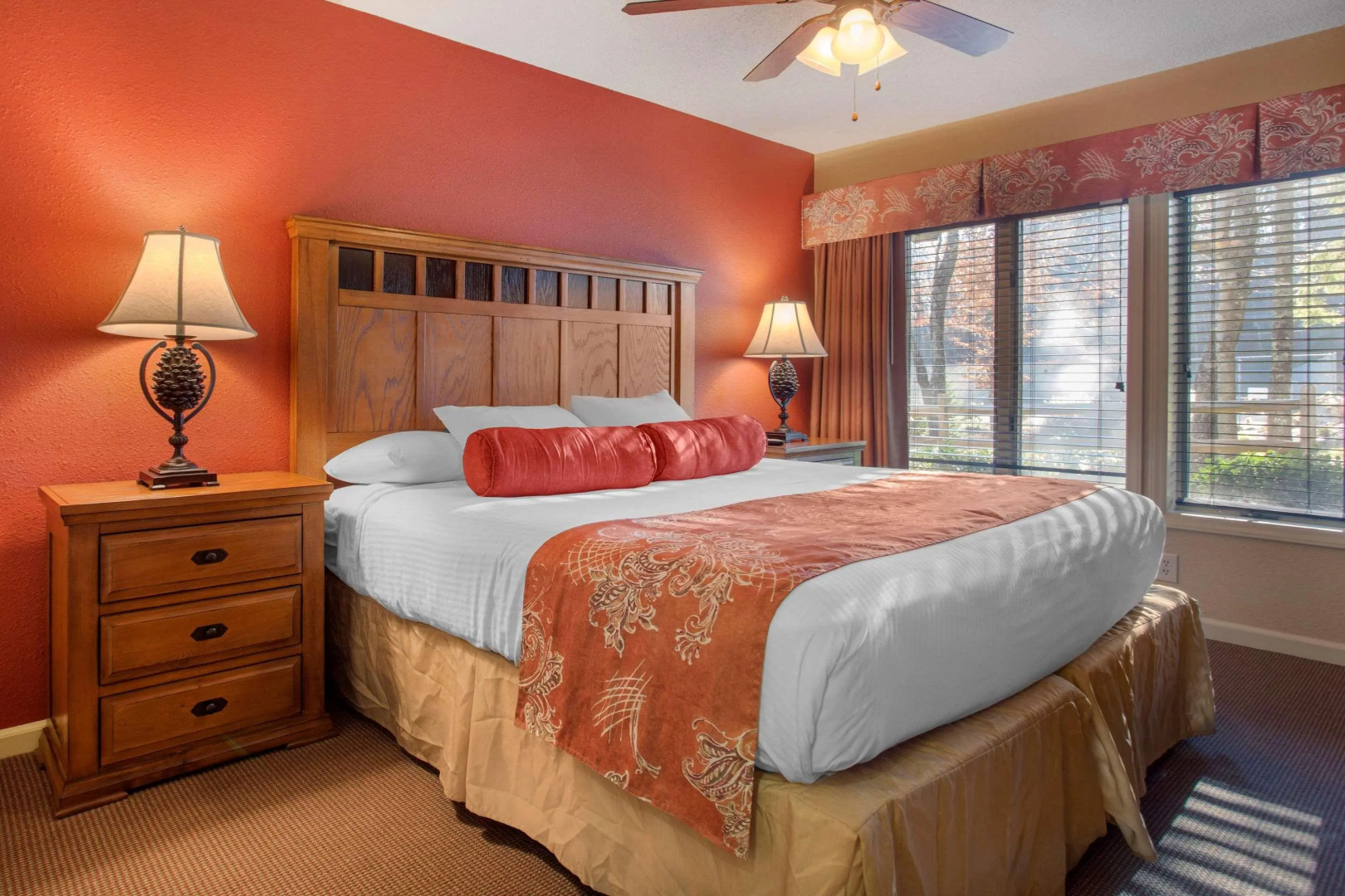 Bluegreen Vacations Blue Ridge Village, an Ascend Collection Resort