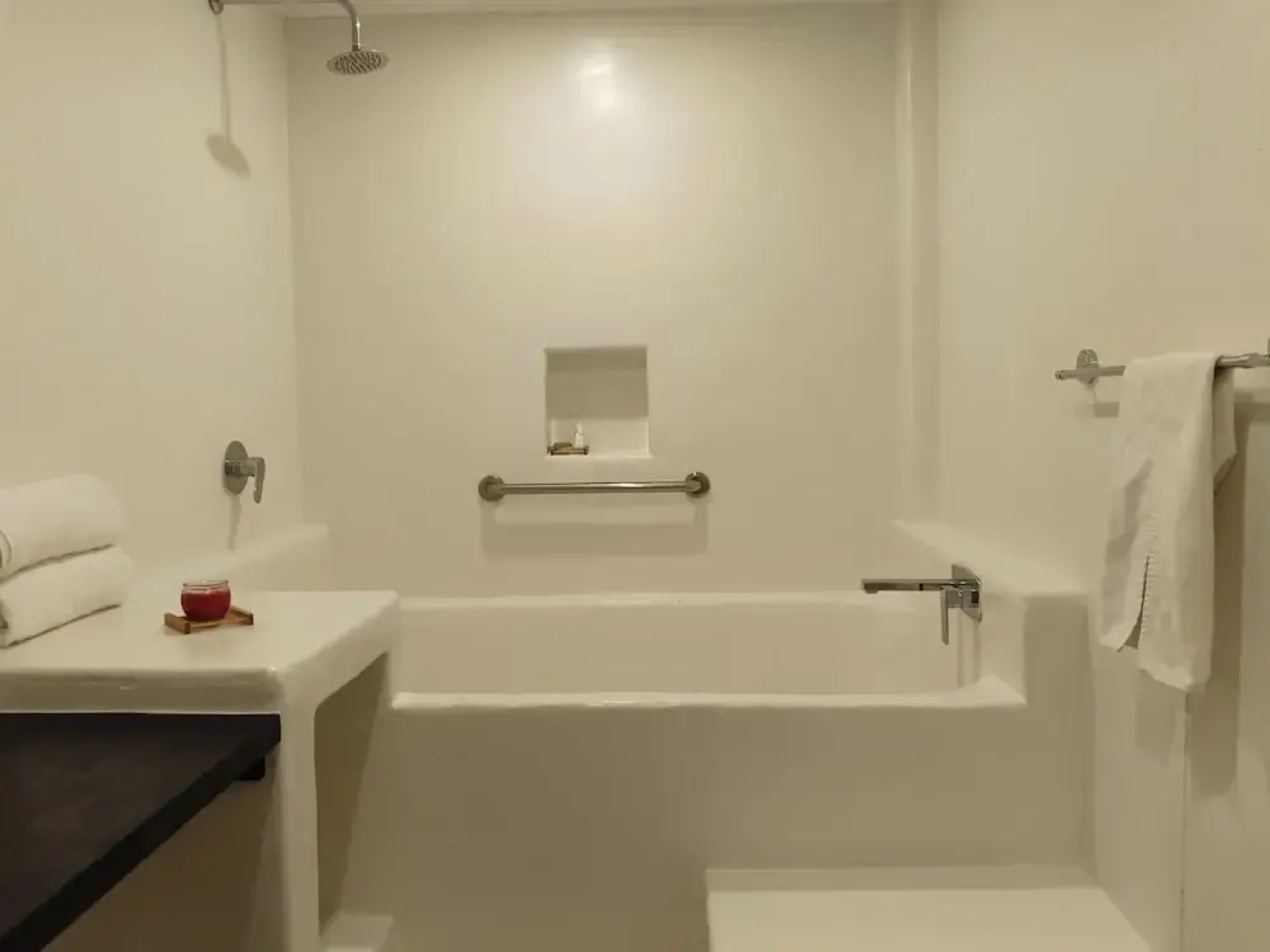 Suites Santo Cielo