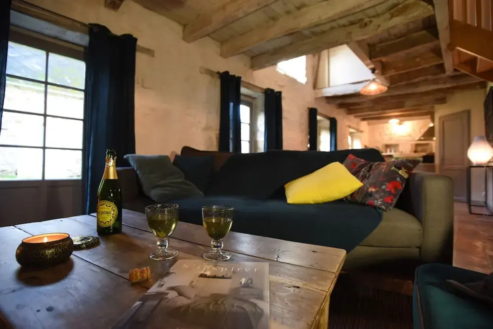 Manoir de la Villeneuve