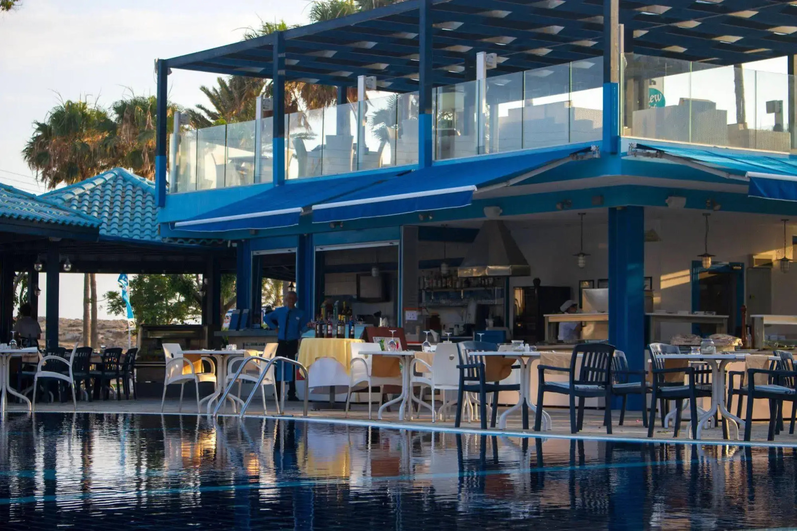 Anonymous Beach Hotel - Adults Only