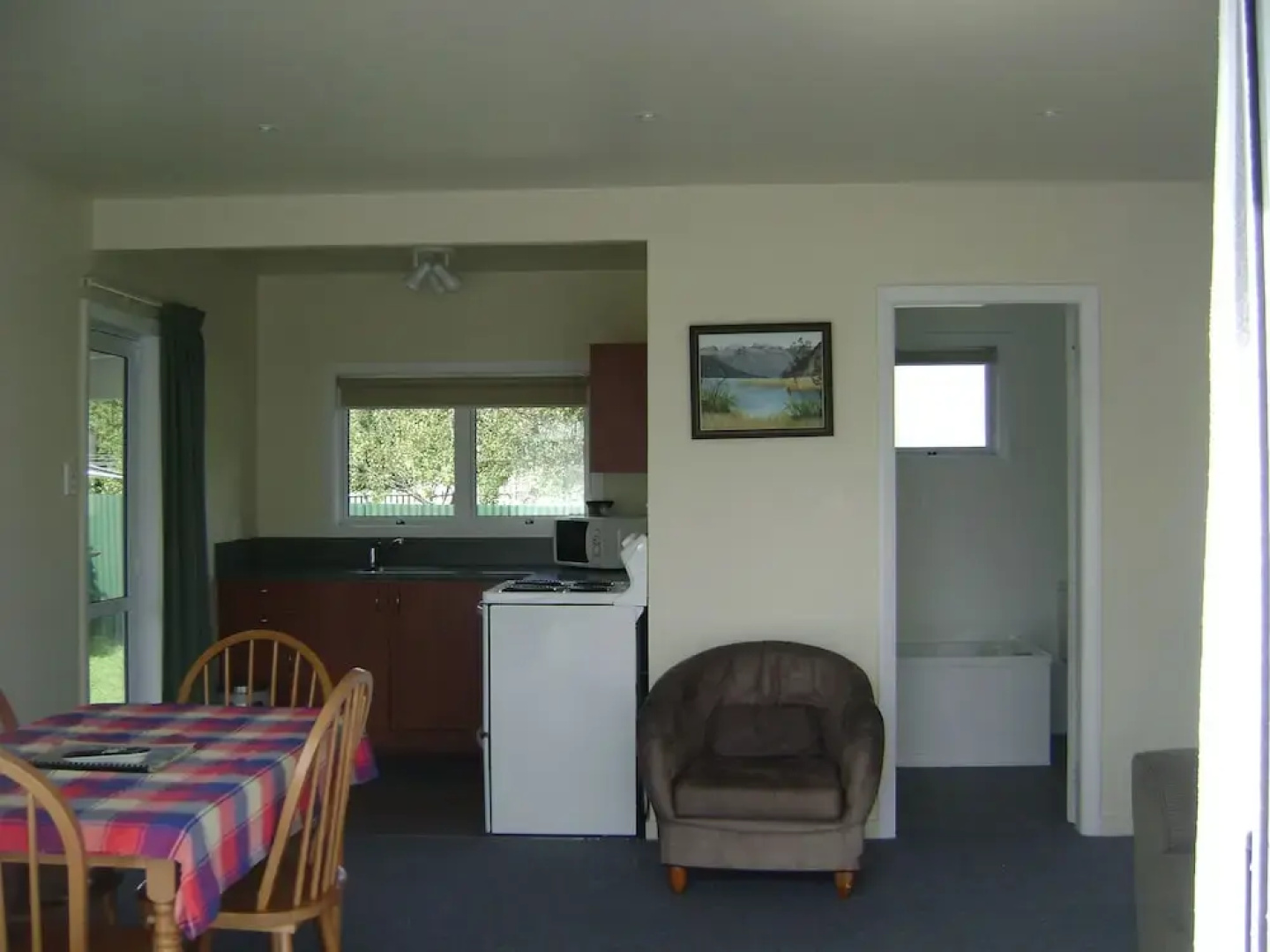 Mataki Motels