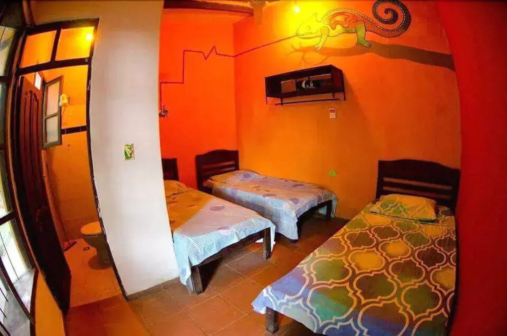 Hostel Mirador