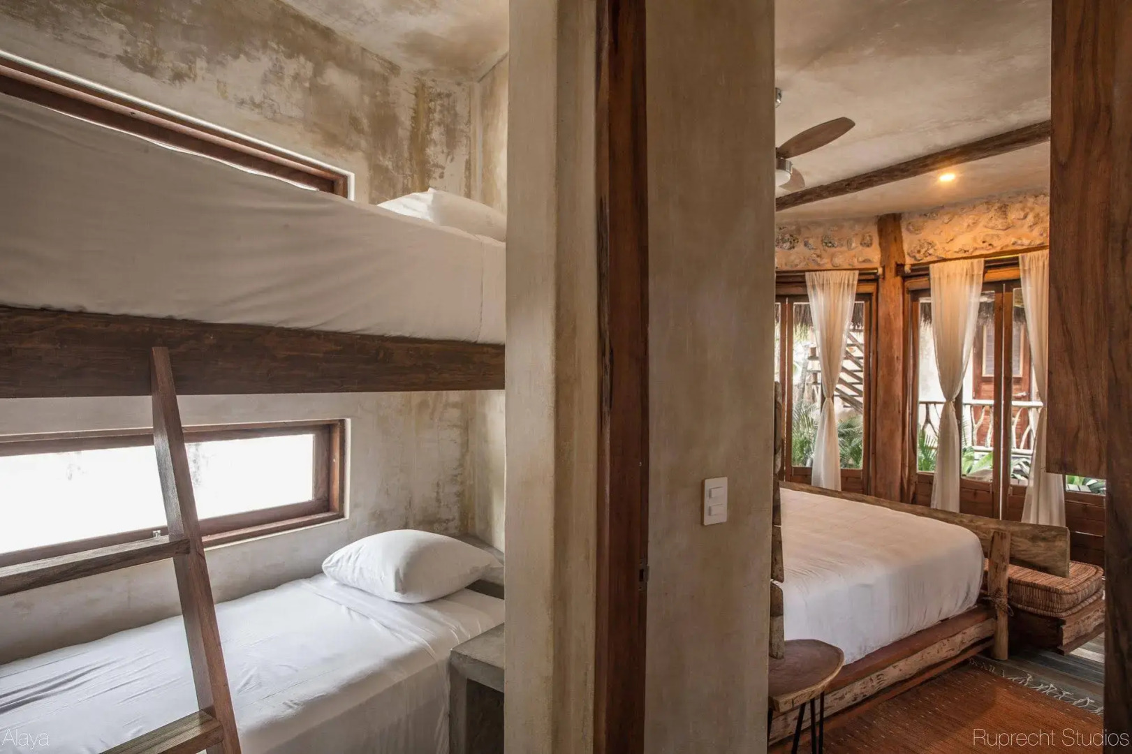 Life Source Retreats Tulum