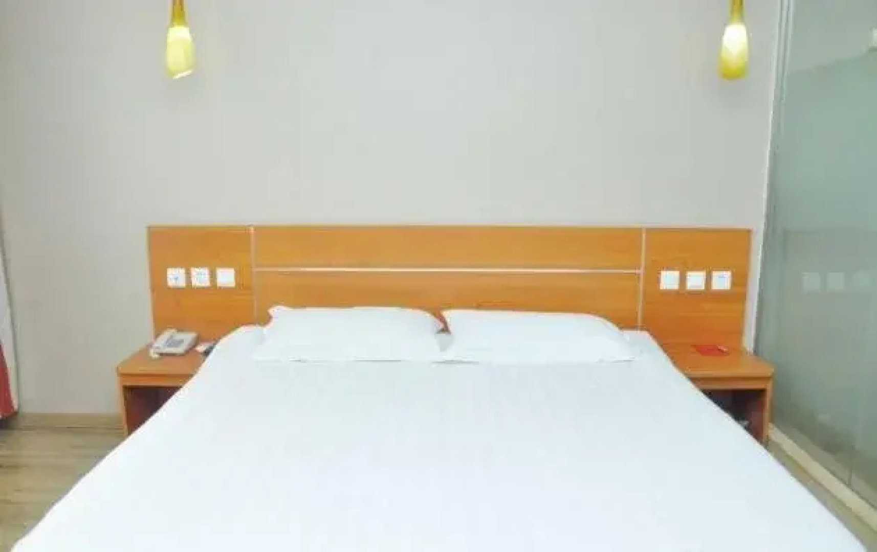 Thank You Hotel Nanfang North Bus Station