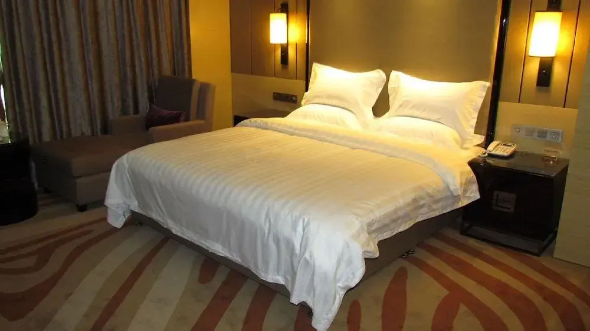 The Great Wall Tangshan