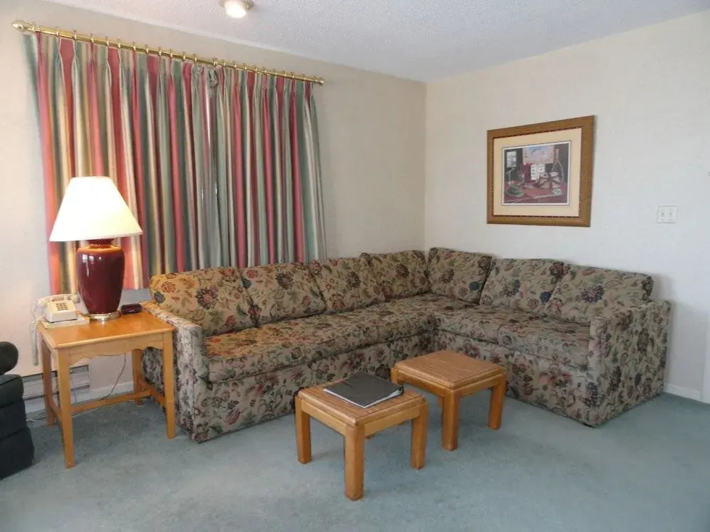 4 Seasons at Beech Mountain