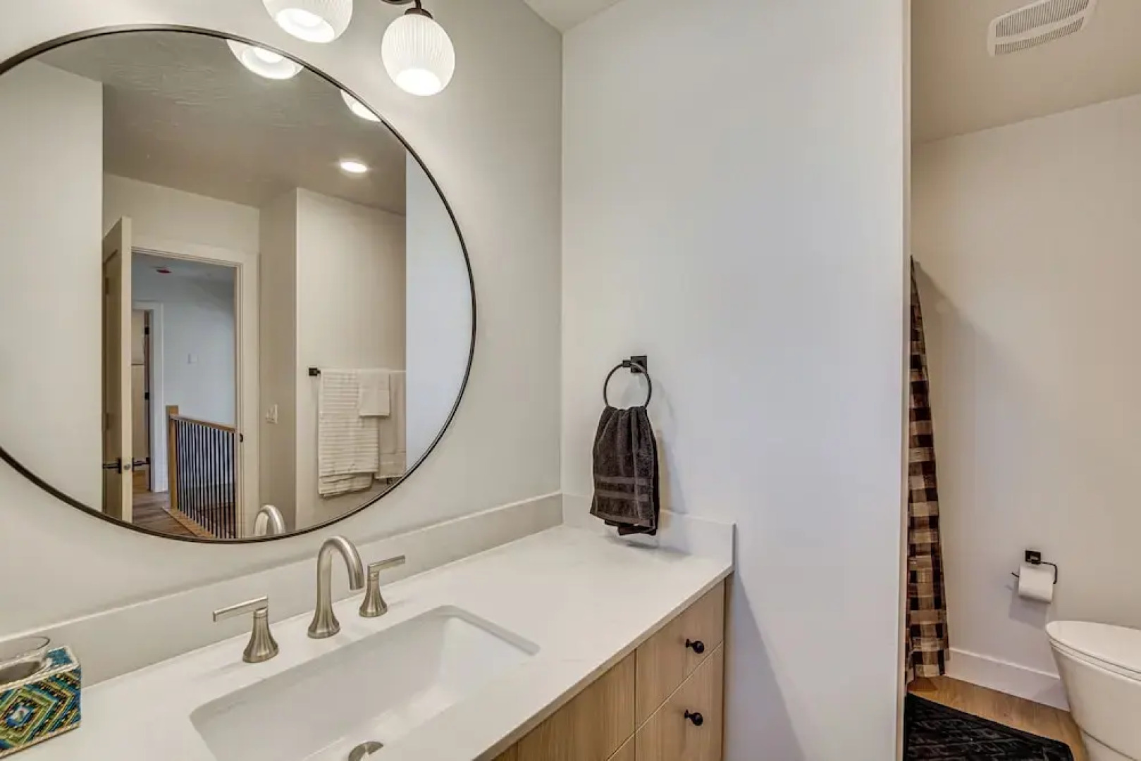 Built in 2025: Parowan Escape w/ Views!