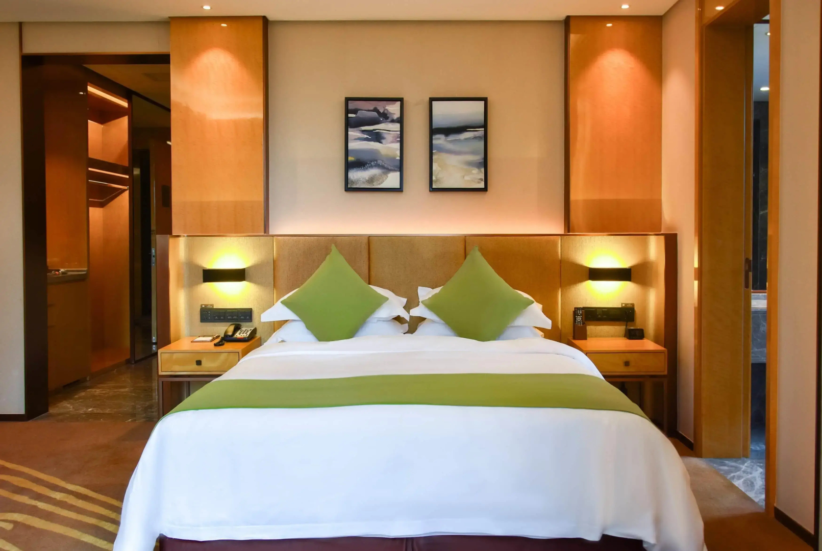 Ramada Leshan