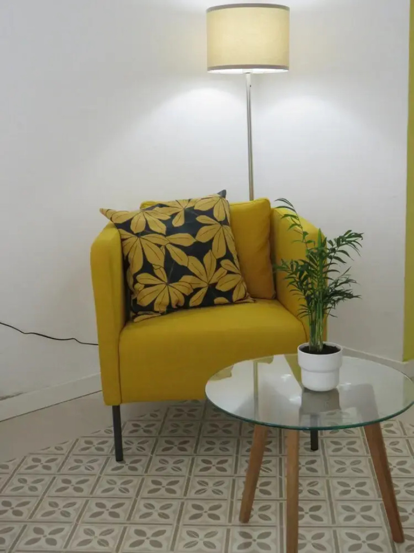 Casa de las Especias