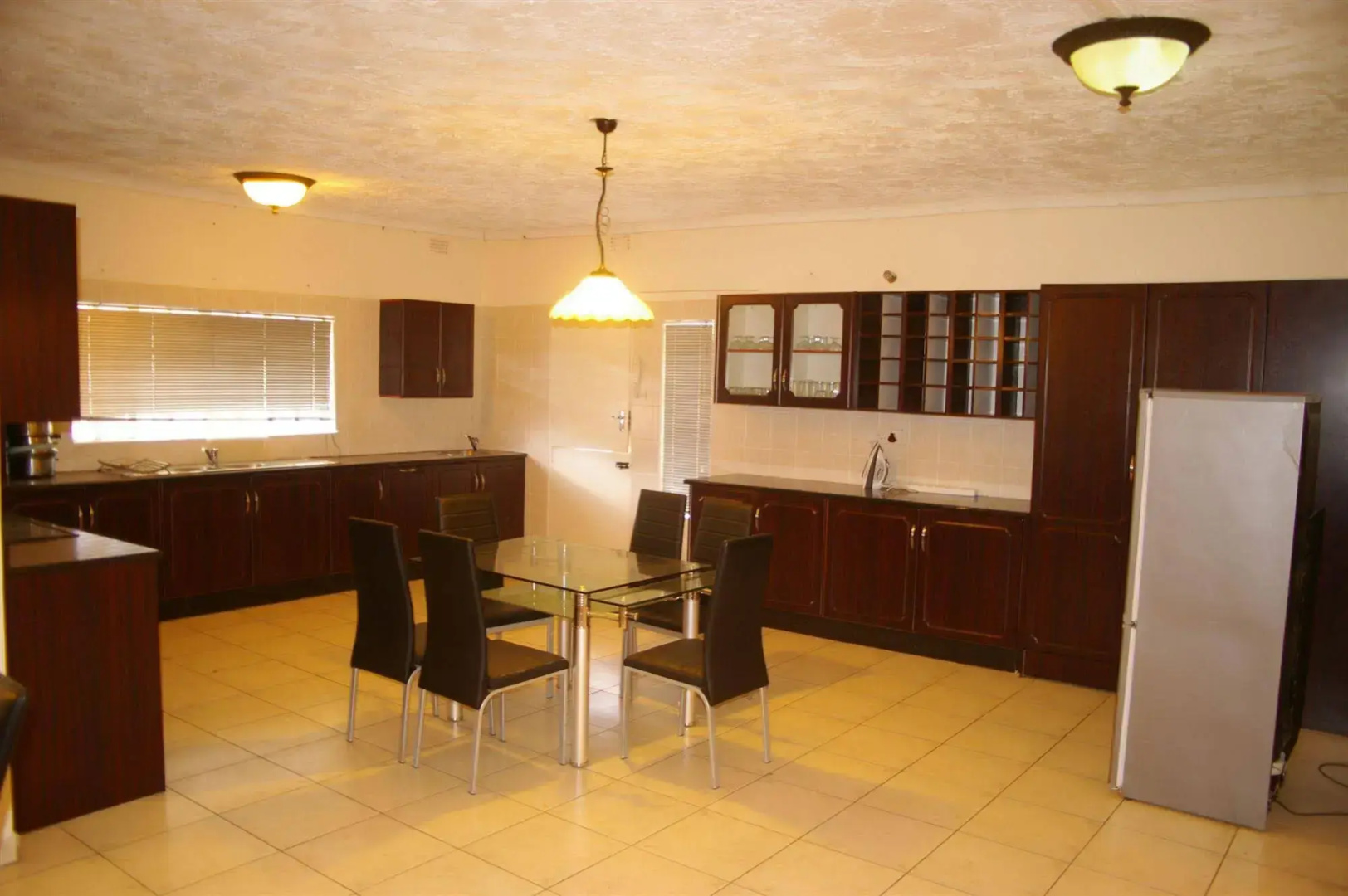 Khanondo Guest House