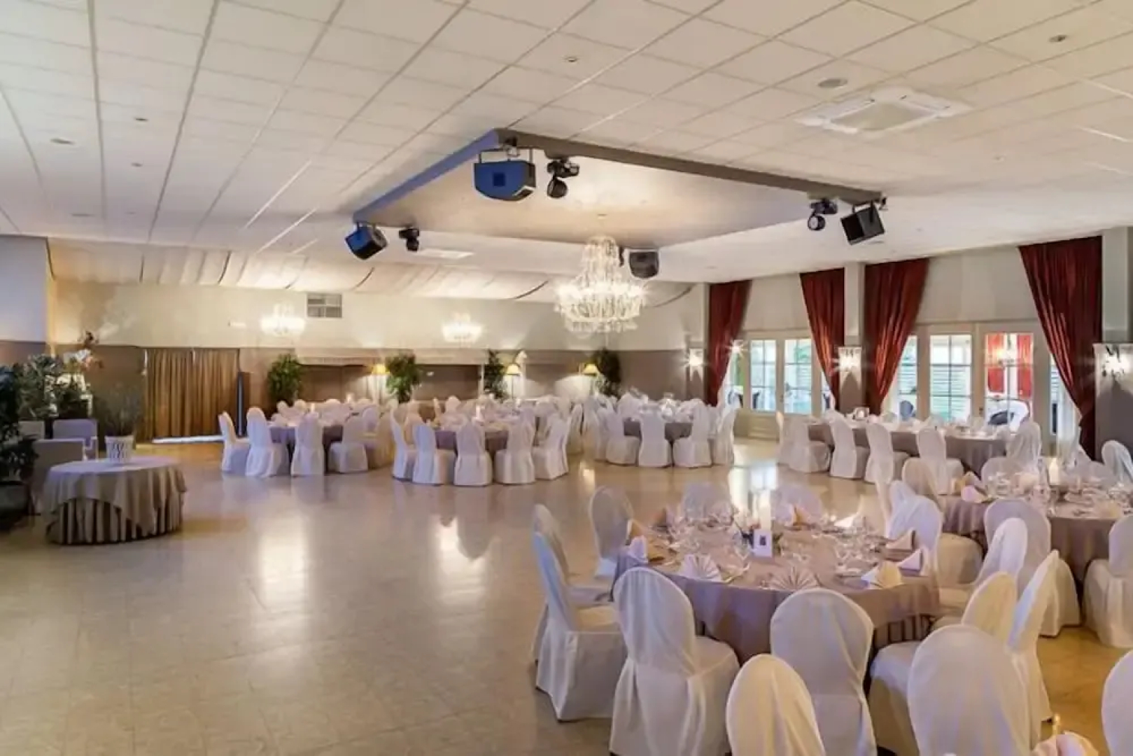 Domein De Lissewal
