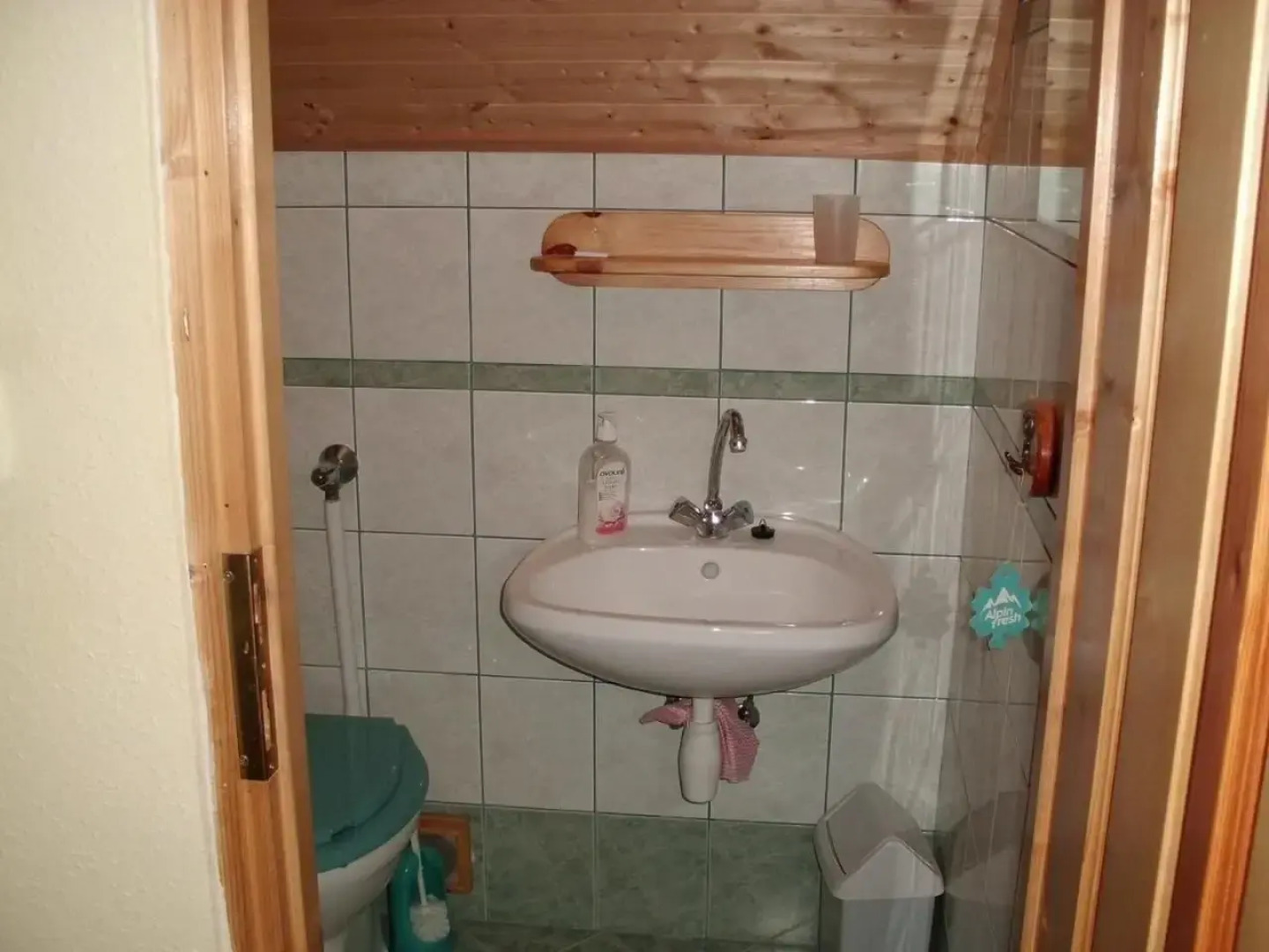 Zalakaros Panoráma Apartmanok