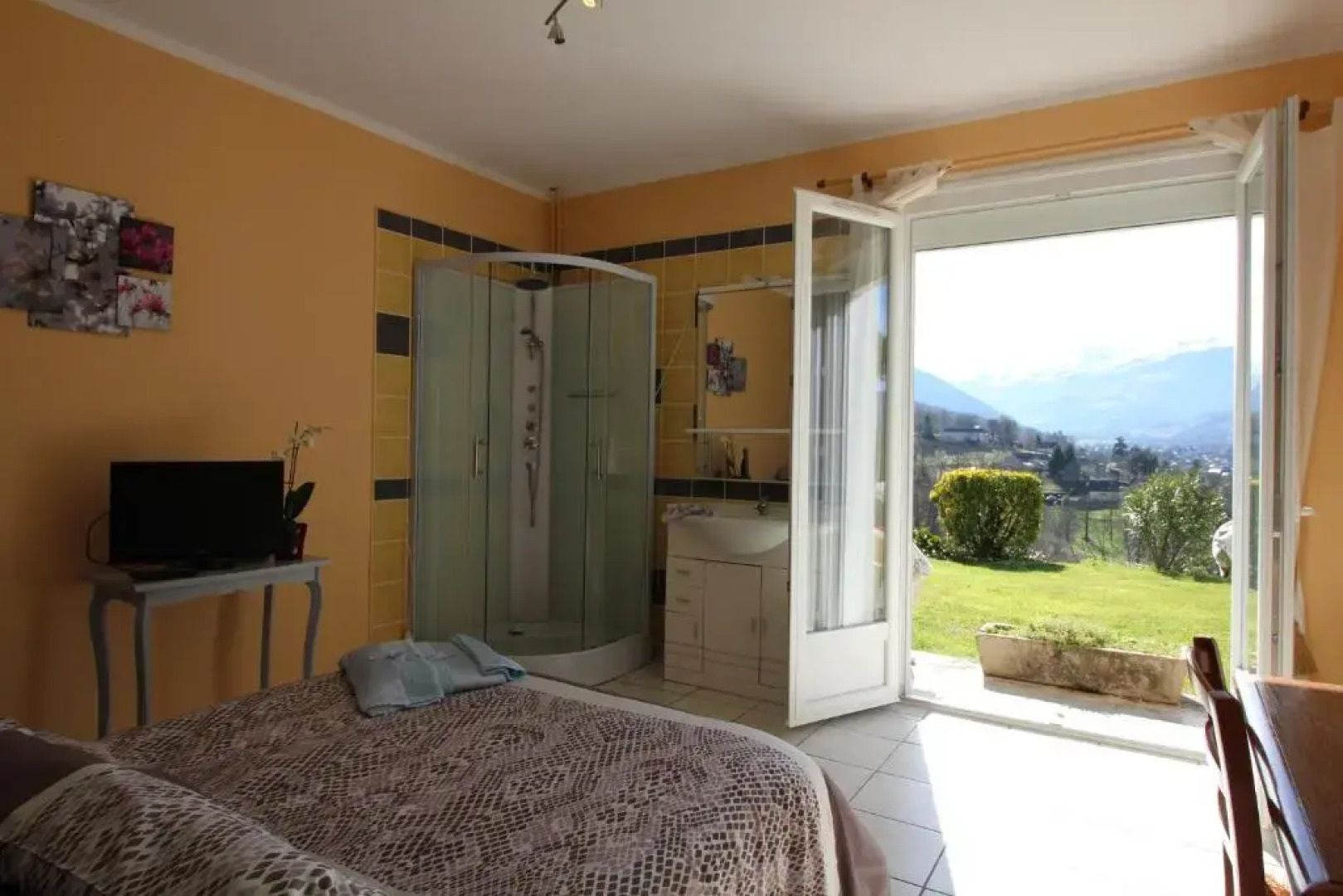 Chambres dHôtes le Belvédère