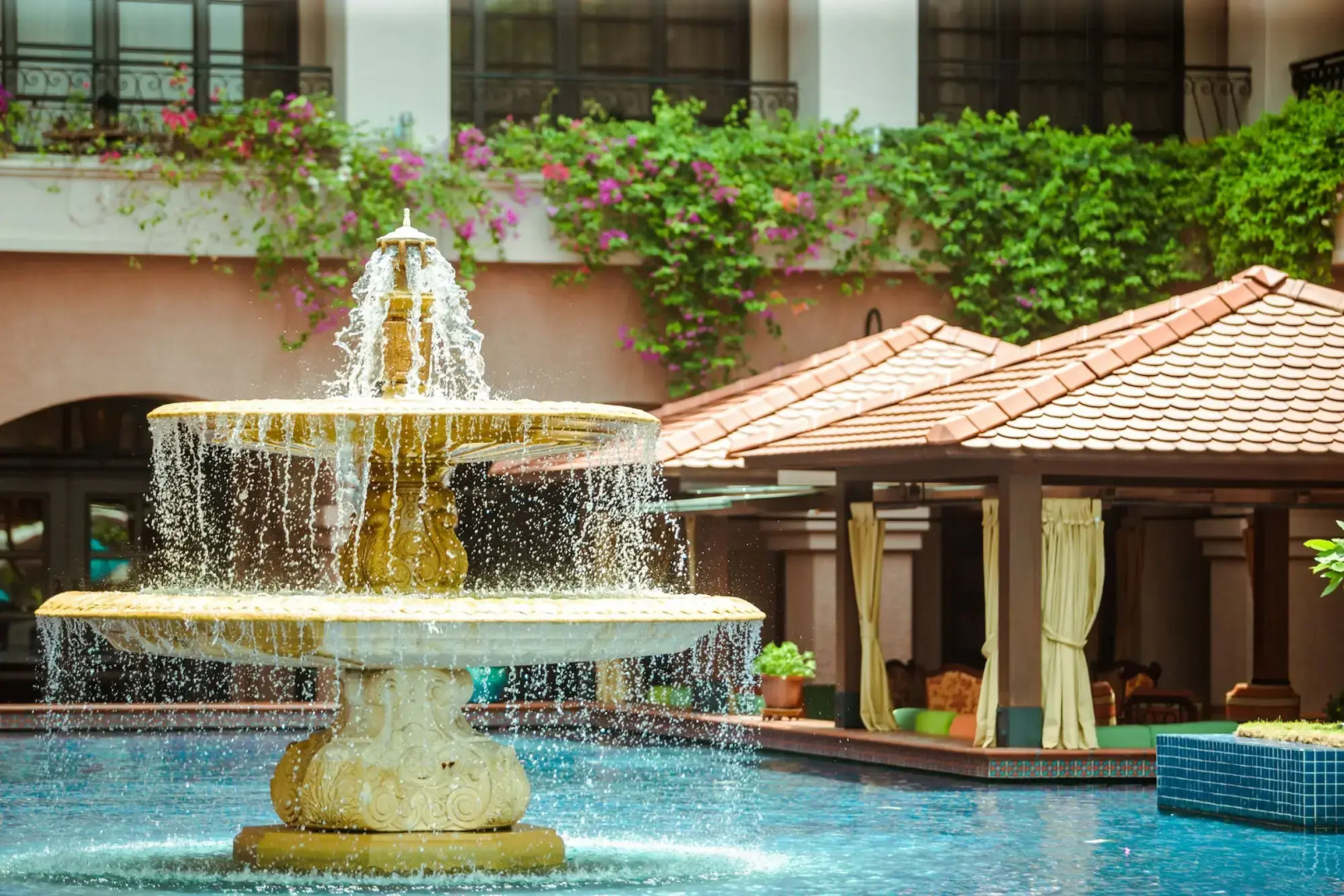 Casa del Rio Melaka