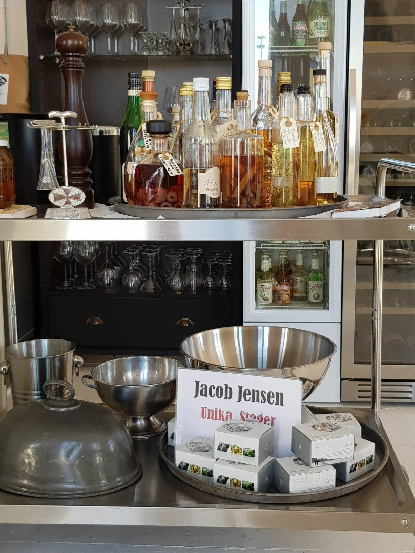 Tante Tut & Onkel E Hotel