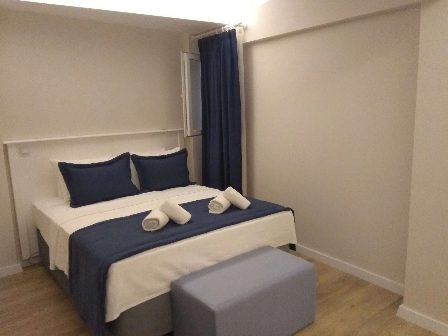 Ece Marina Suites
