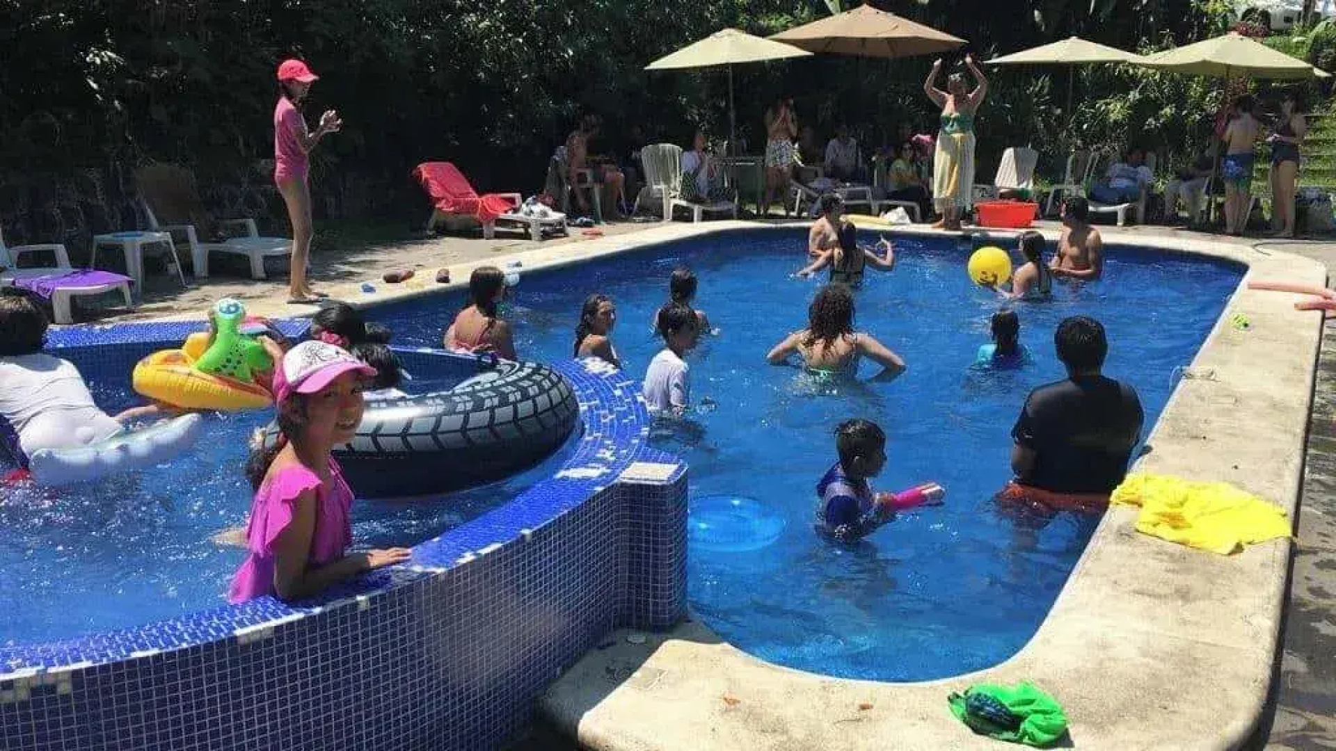 La Jicarita Eco Hotel