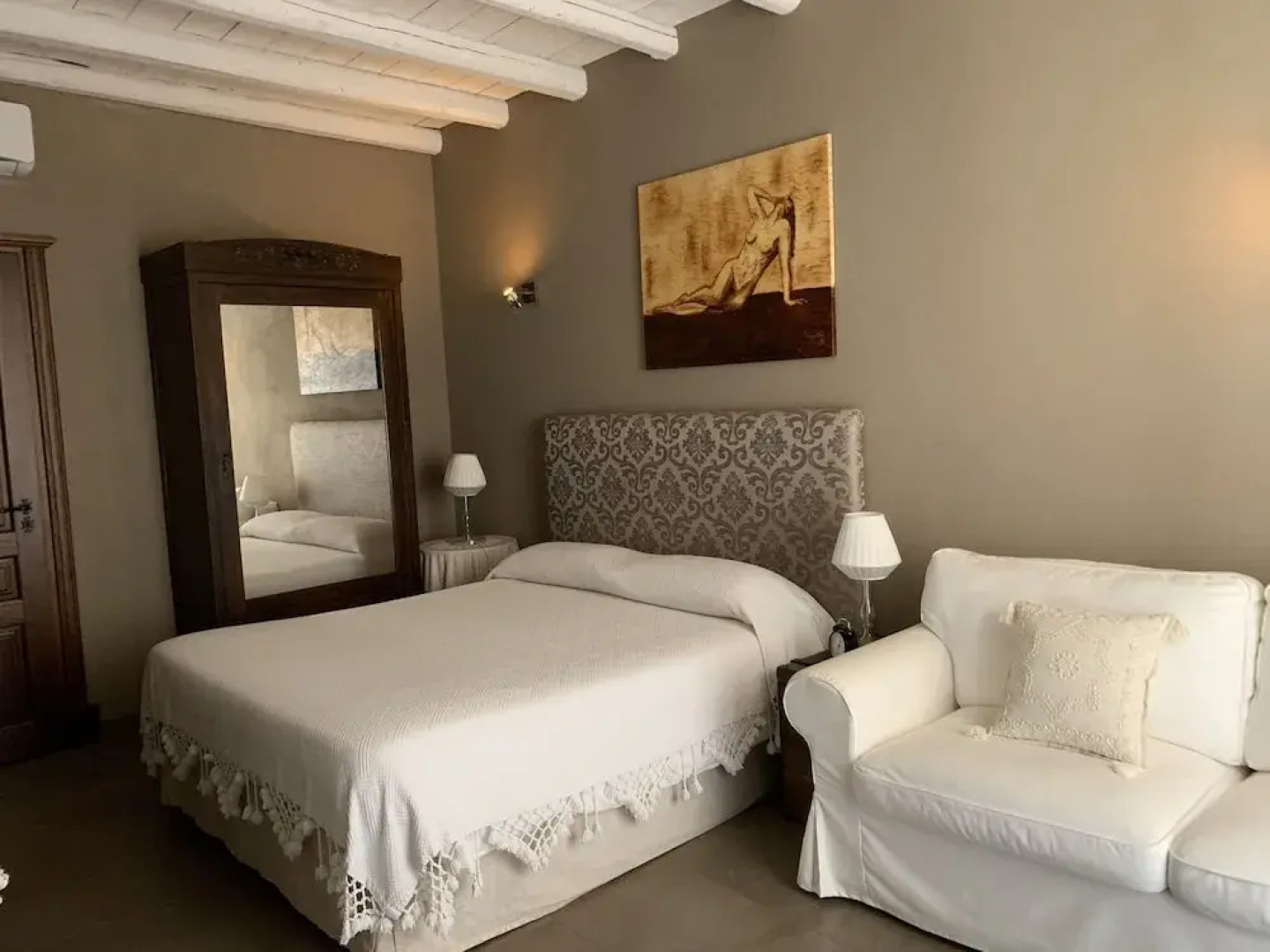 B&B Mugnos Charme Living