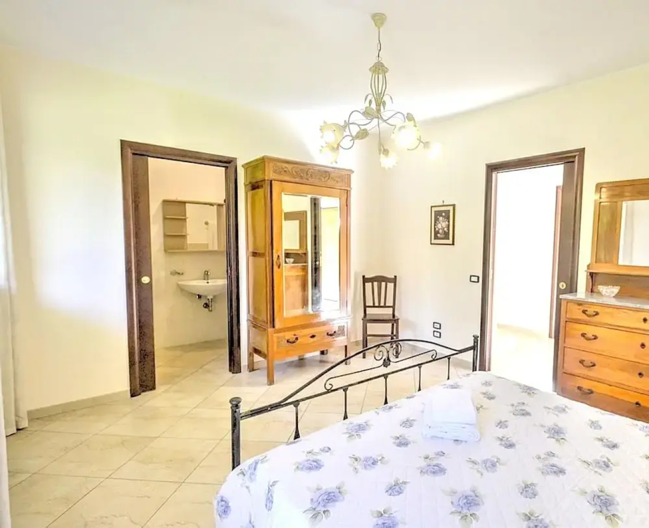 Villa With 6 Bedrooms In Trecastagni With Private Pool And Wifi 9 Km From The Beach