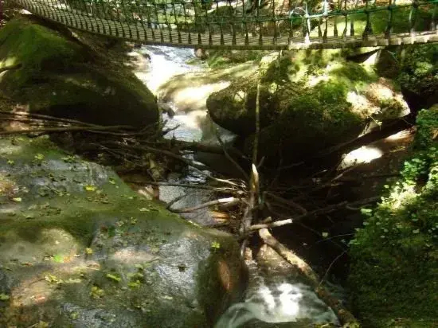 Hotel-Restaurant Neyses am Park