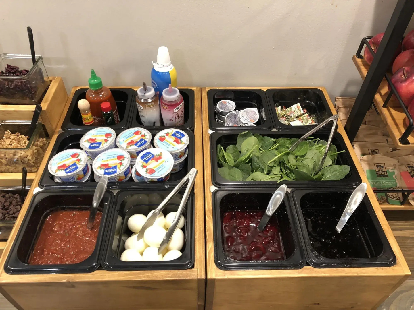 CrestHill Suites SUNY University Albany