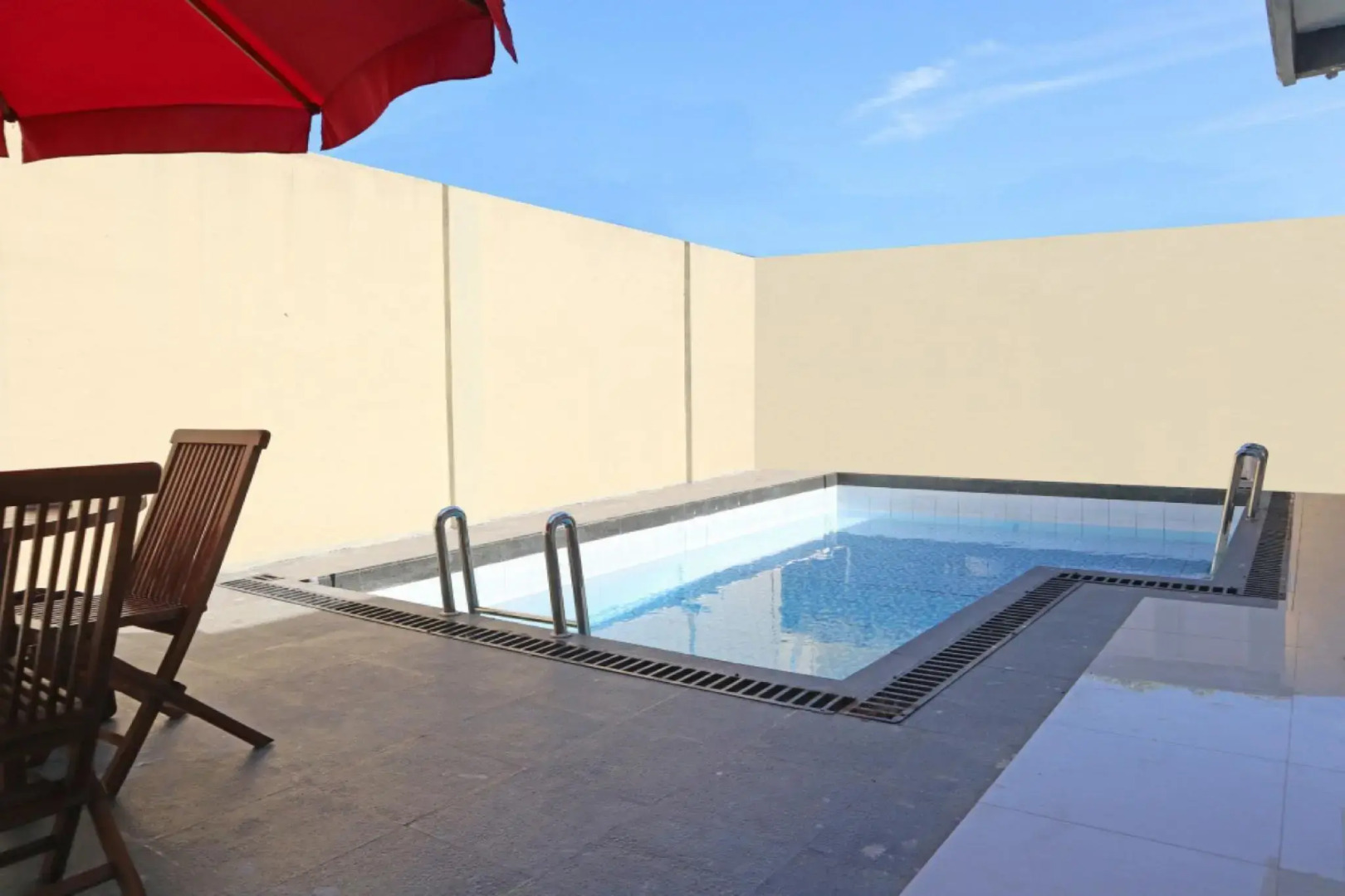 OYO 1326 Mahakam Guest House