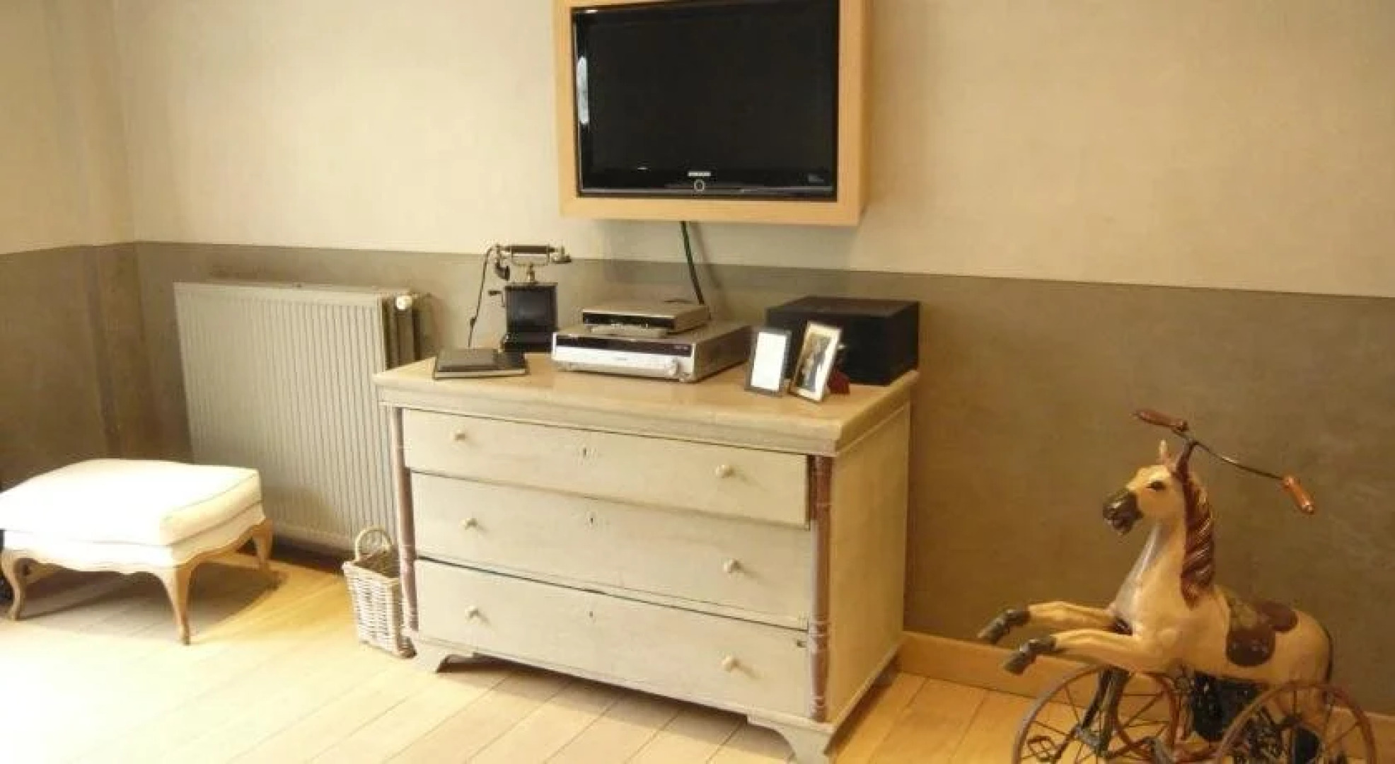 Het Verloren Gedicht