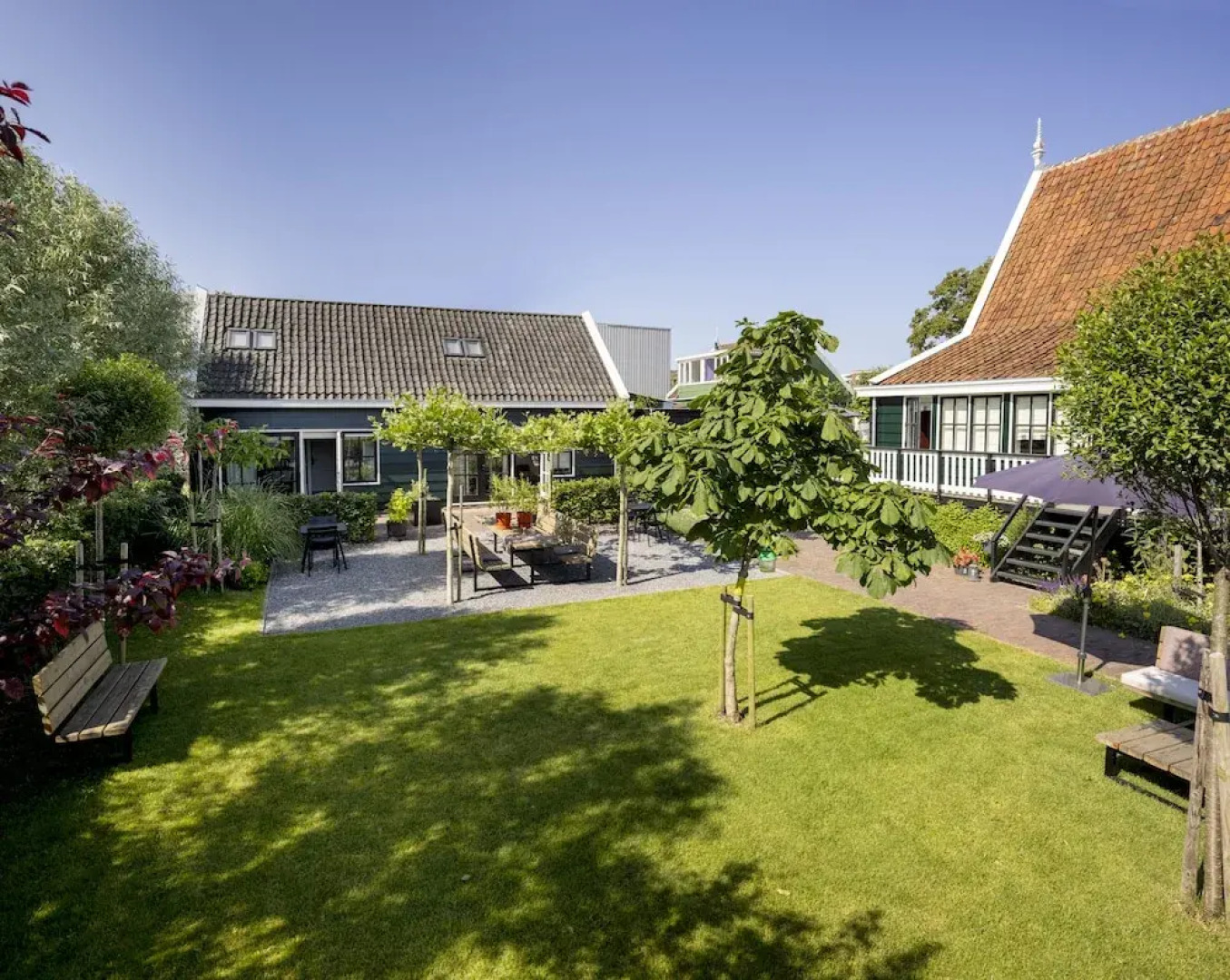 B&B Saenliefde
