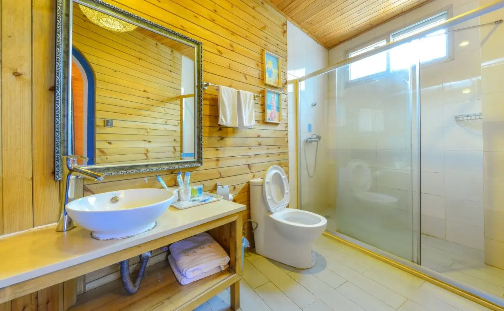 Xiamen Xiangsishu Inn