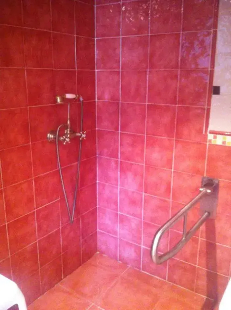 Hotel Rural La Veleta