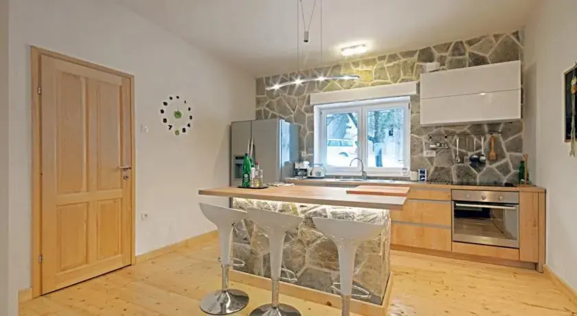 Holiday Home Hidden Village in Gorski kotar