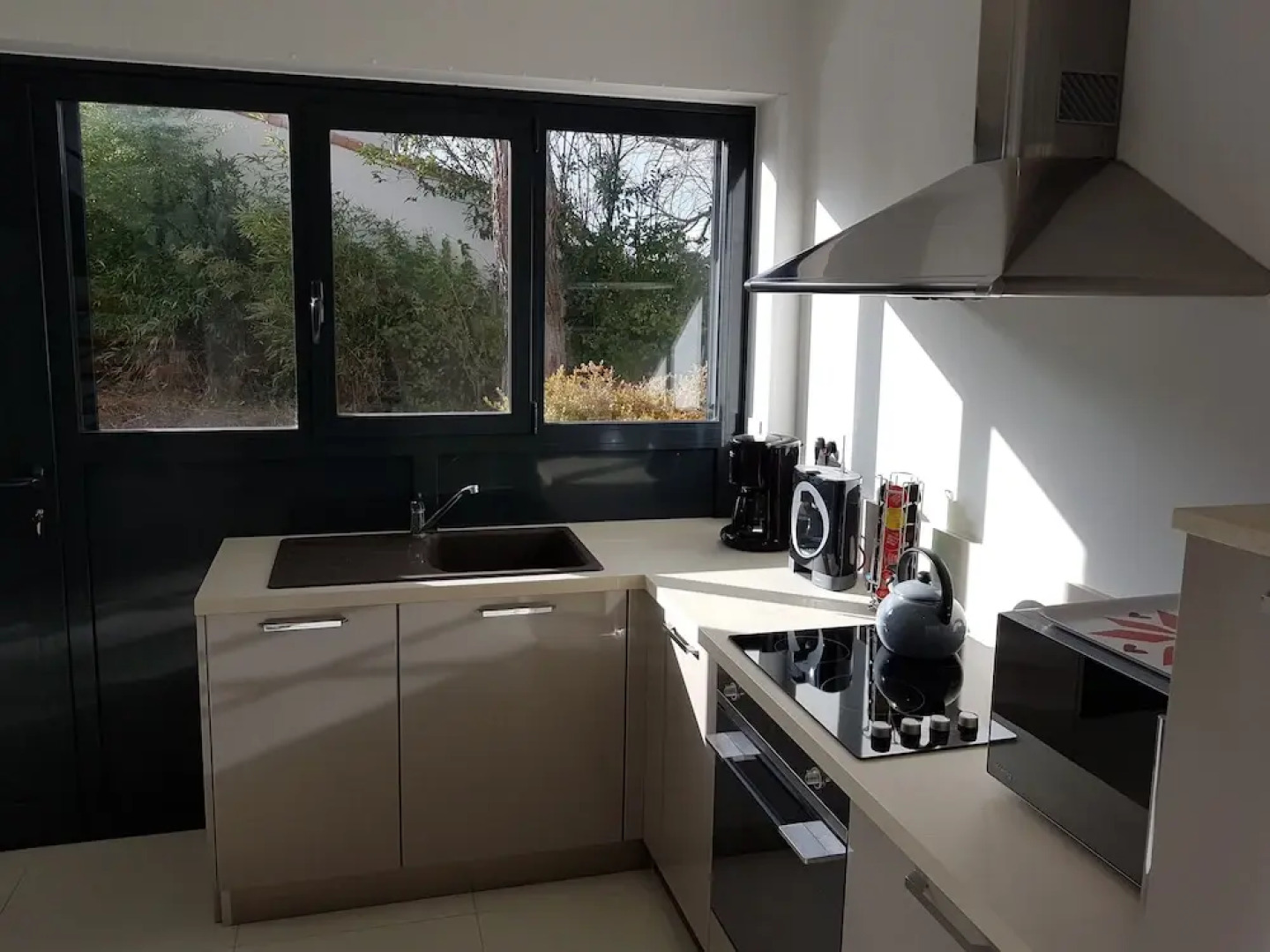 Loft Moderne Le Lodge