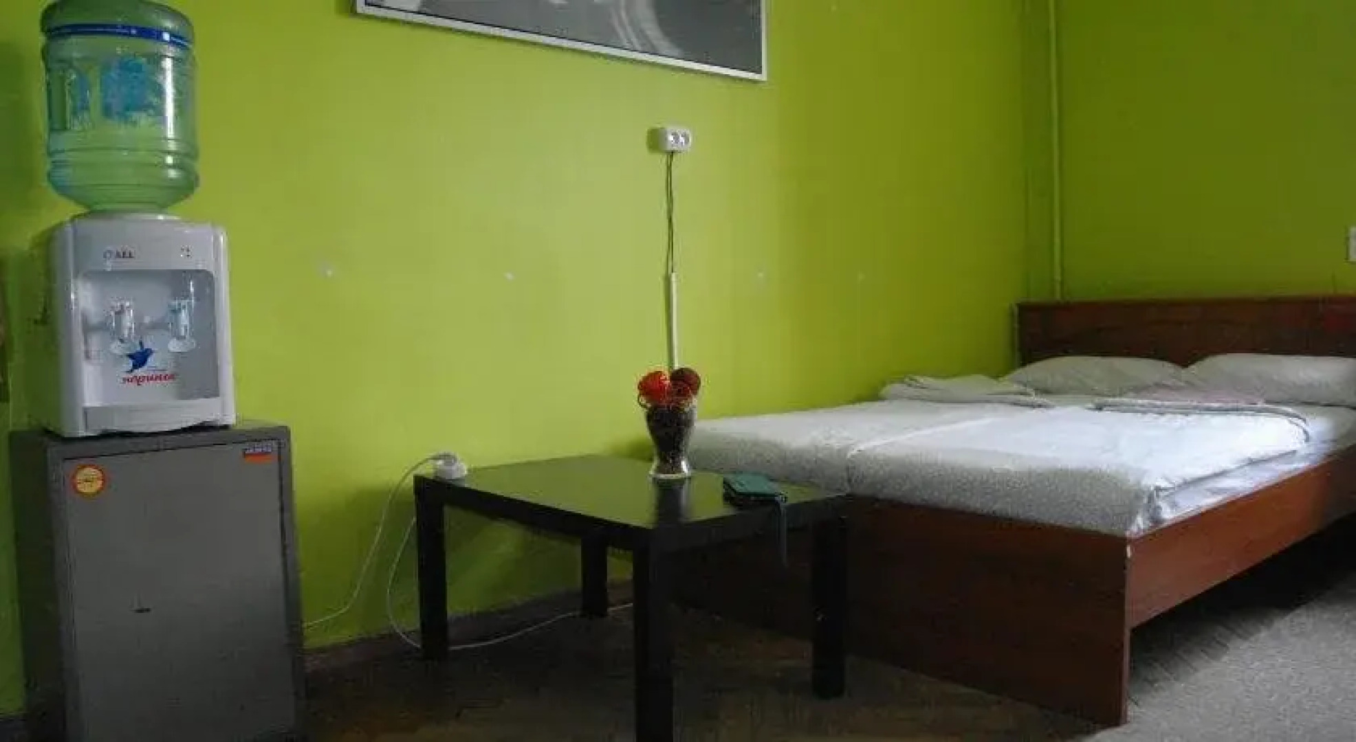 Хостел на Красном