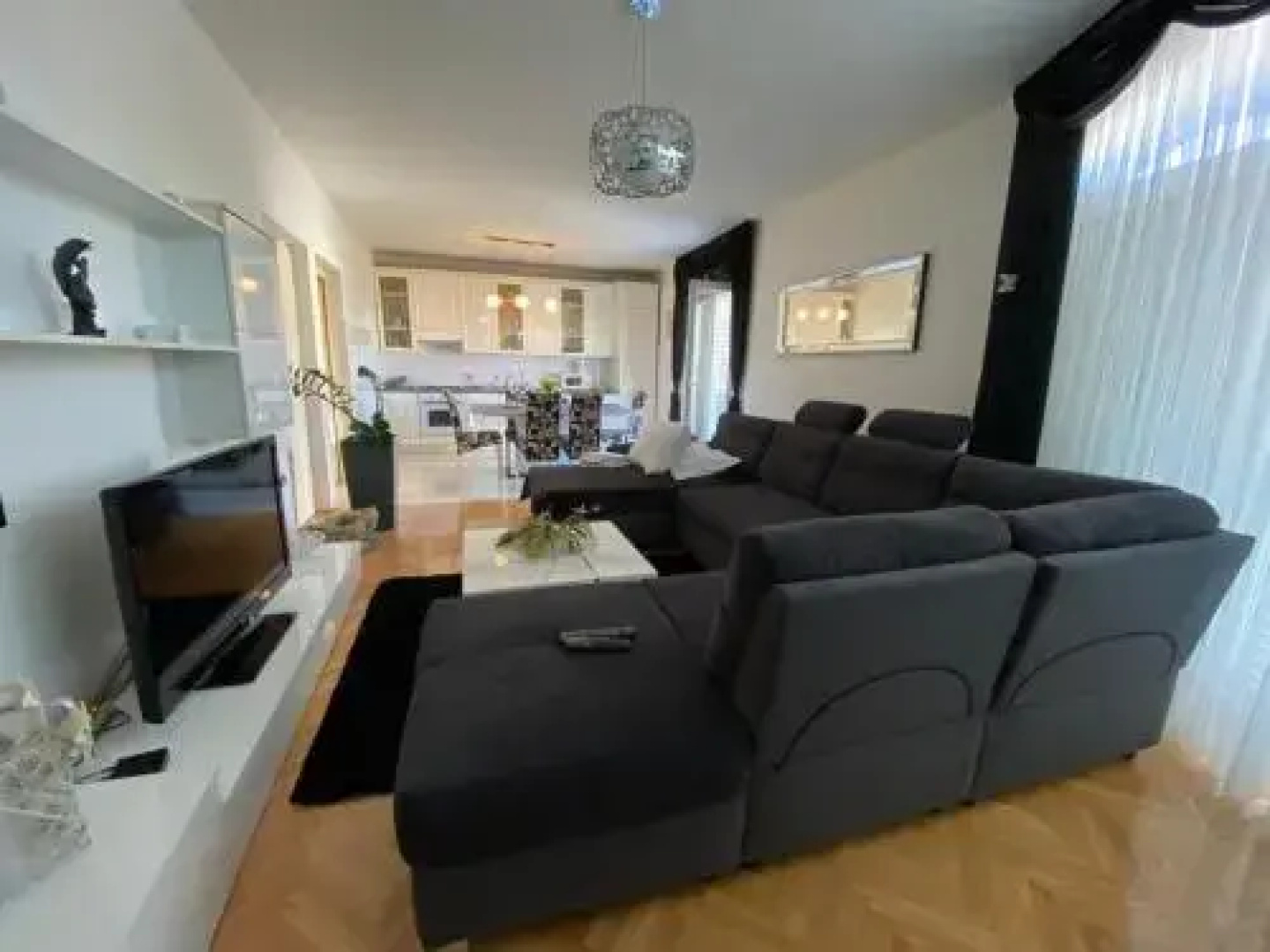 Apartment Meri