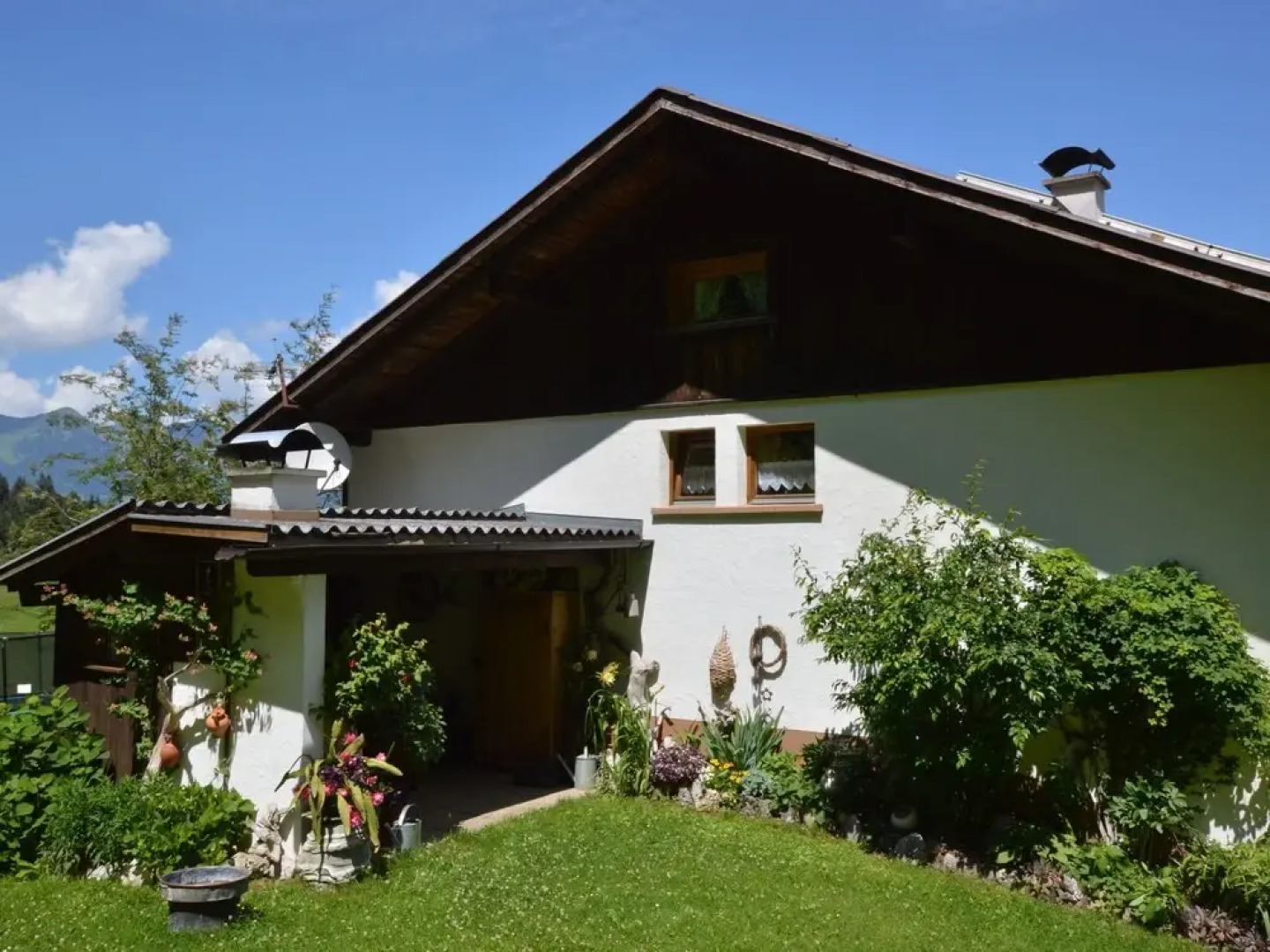 Welcoming Holiday Home in Ski Area in BÃ¼rserberg