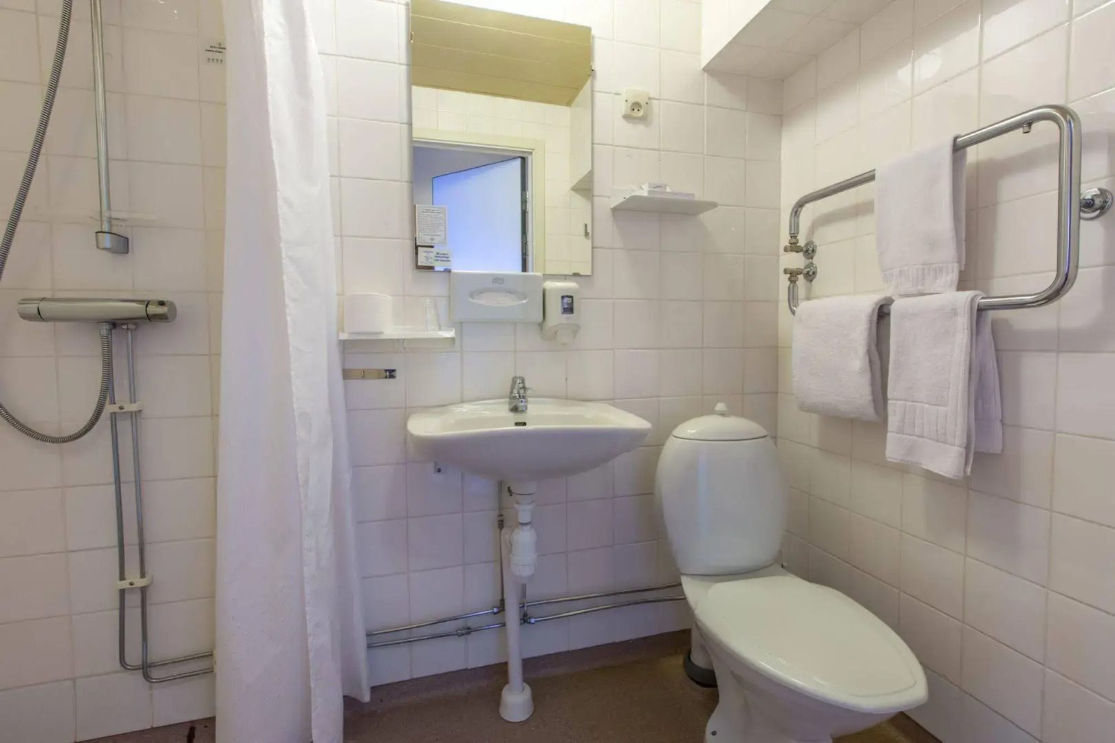 Best Western Hotel Kramm