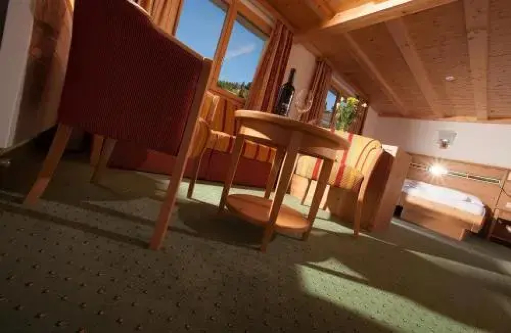 Hotel Aletsch