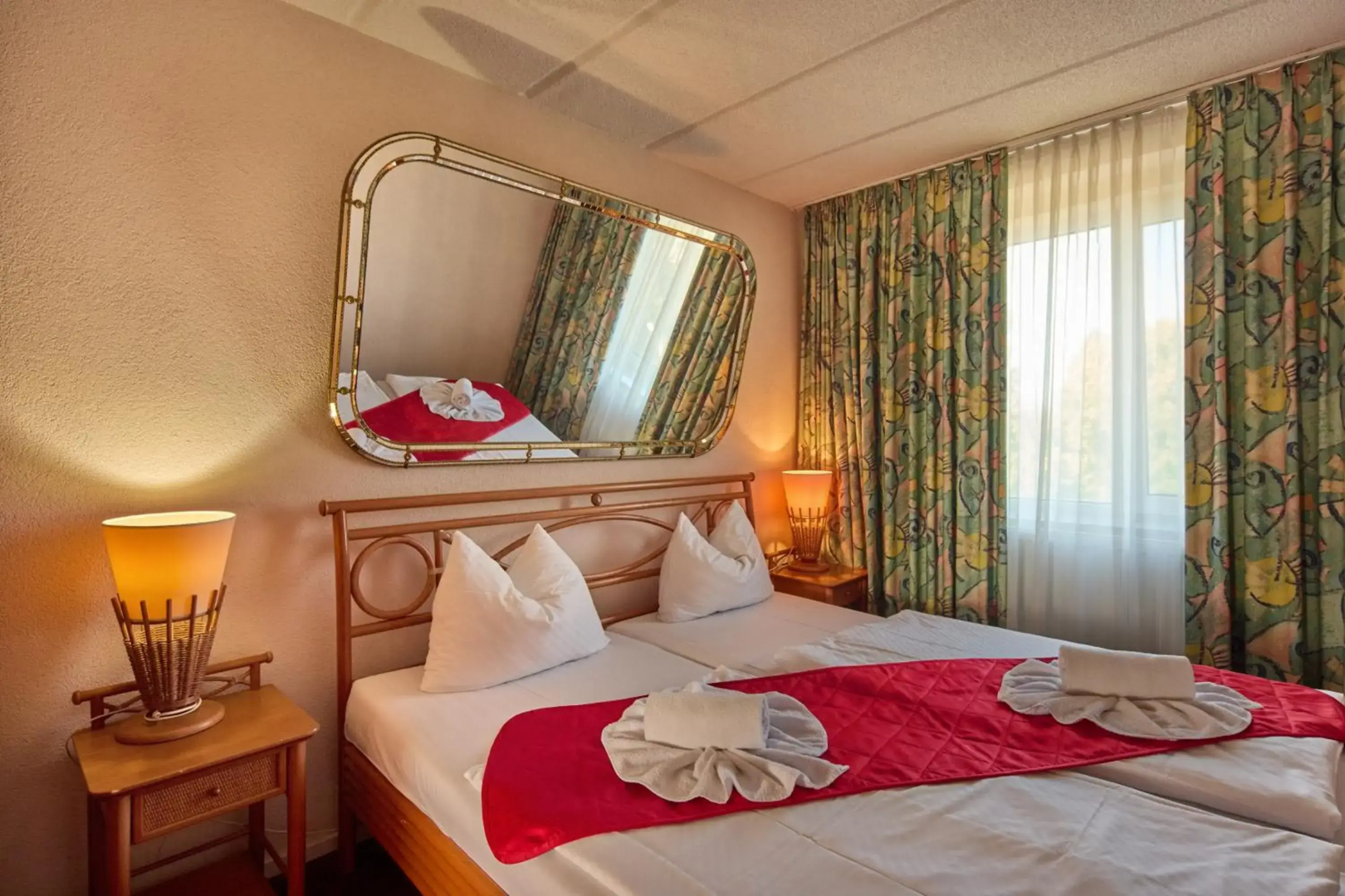 AXXON Hotel