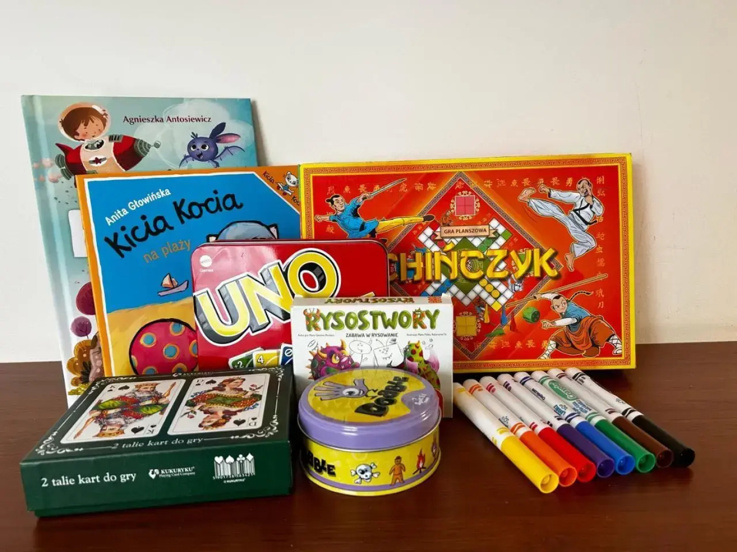 Apartamenty ncnk Marina w Kątach Rybackich