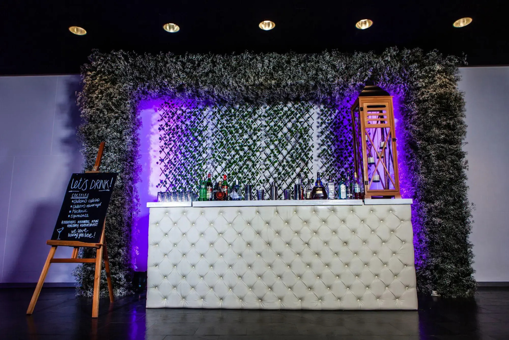BTH Hotel - Boutique Concept