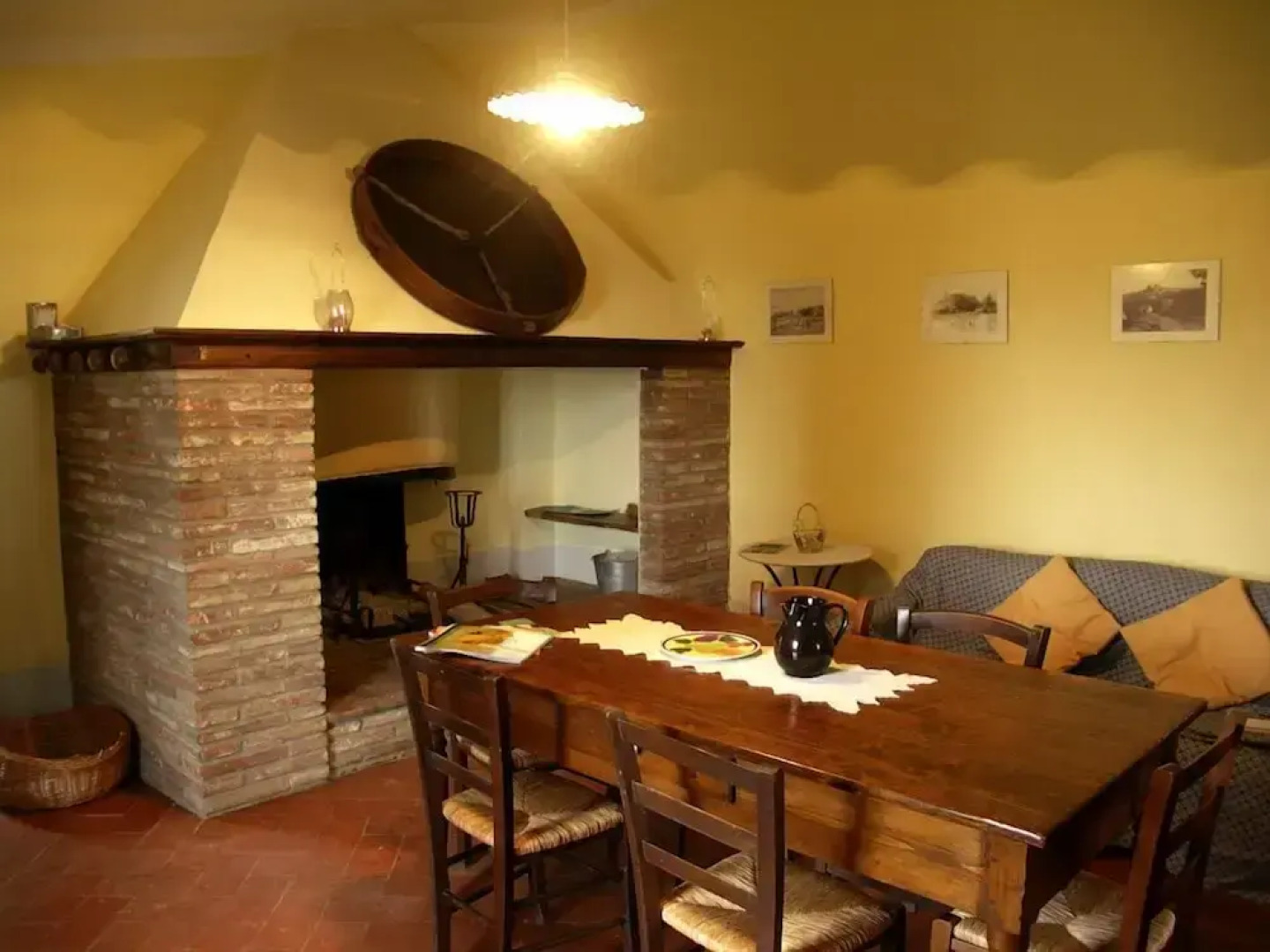 Verdidea - Vallocchie