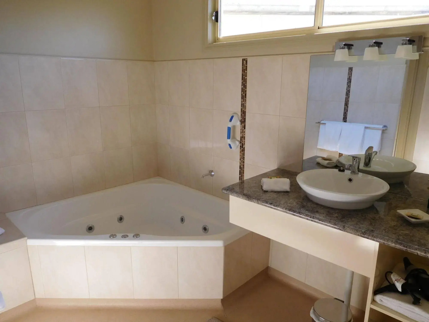 Milawa Muscat Retreat B&B