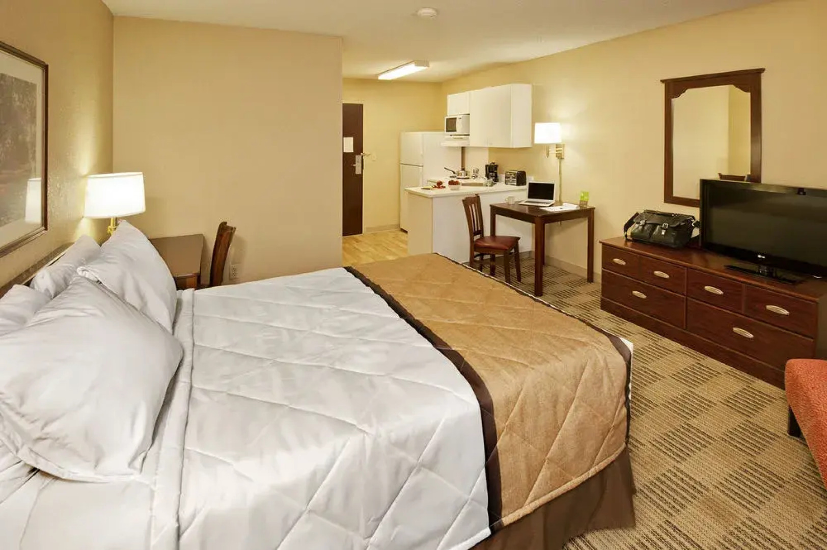 Extended Stay America Chesapeake Churchland Blvd.