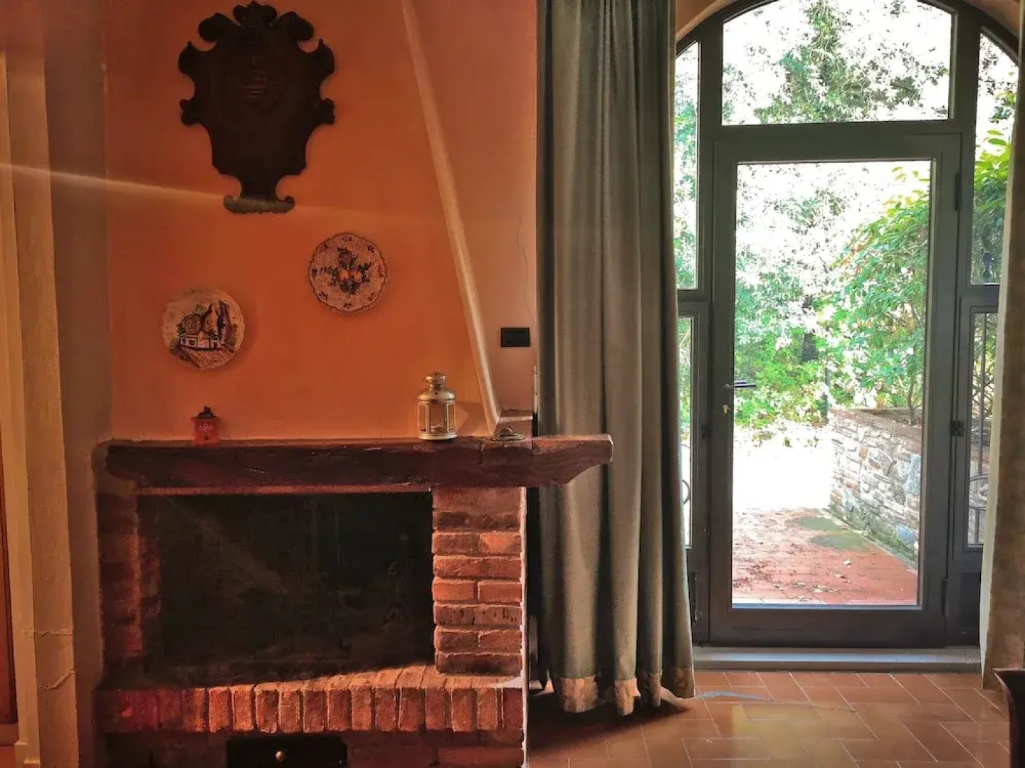 Agriturismo Santa Cristina