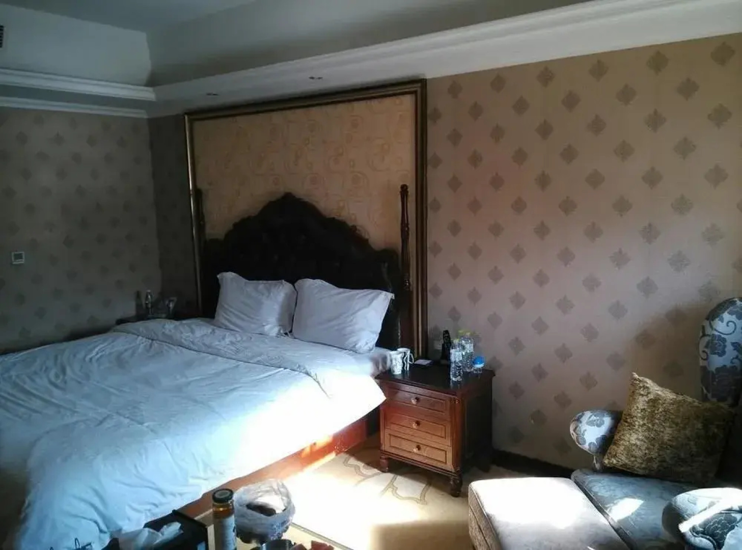 Yijia Hotel Xichang