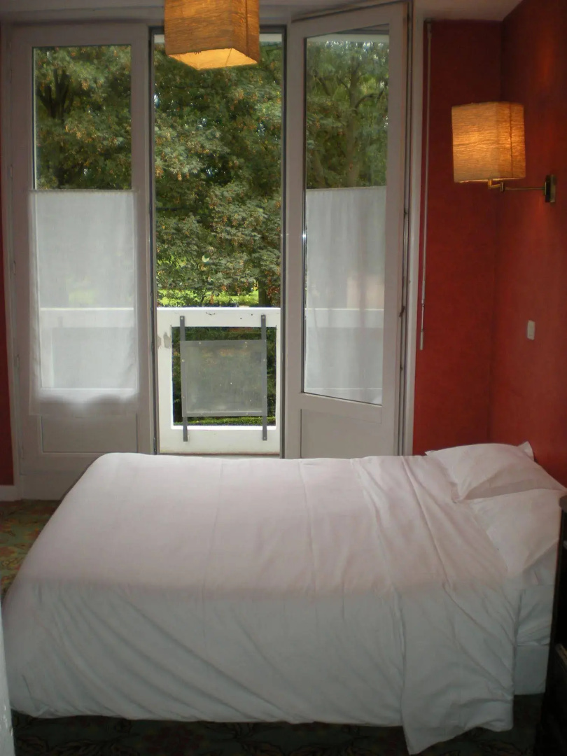 Hotel Richelieu